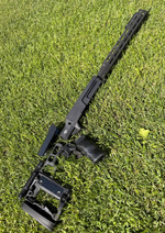 Шасси AKILA BLASER R8 ACSR8 Gen2