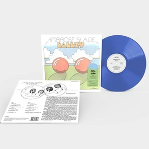Ambrose Slade / Ballzy (Coloured Vinyl)(LP)