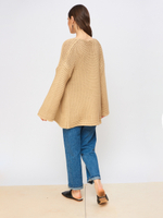 Кардиган Melt Beige