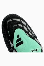 Бутсы adidas Predator Elite FT SG - черный
