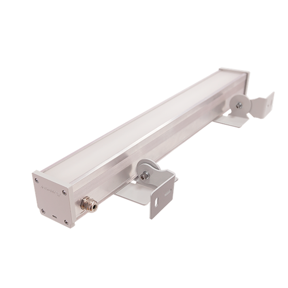 Светильник LED ДБУ49-20-001 Wall Line 830 АСТЗ