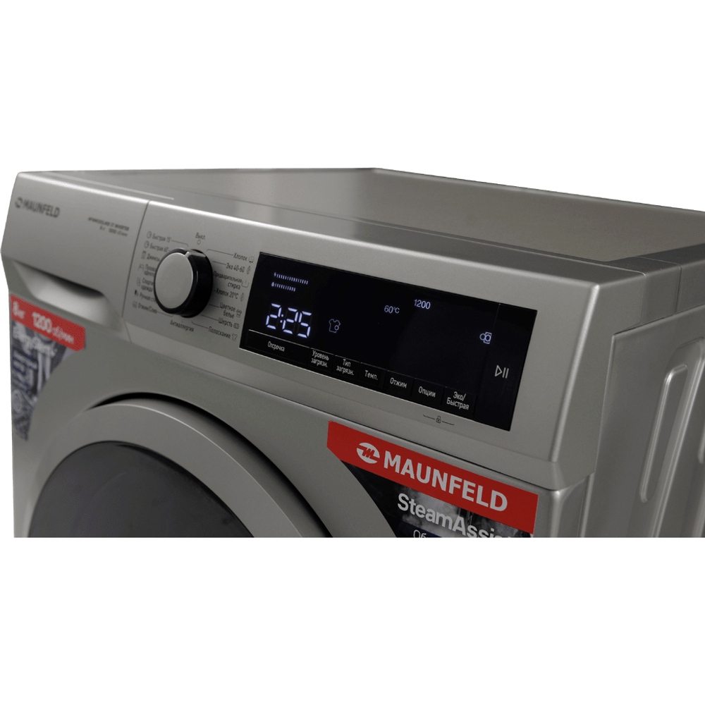 Maunfeld MFWM128SL400 ST INVERTER