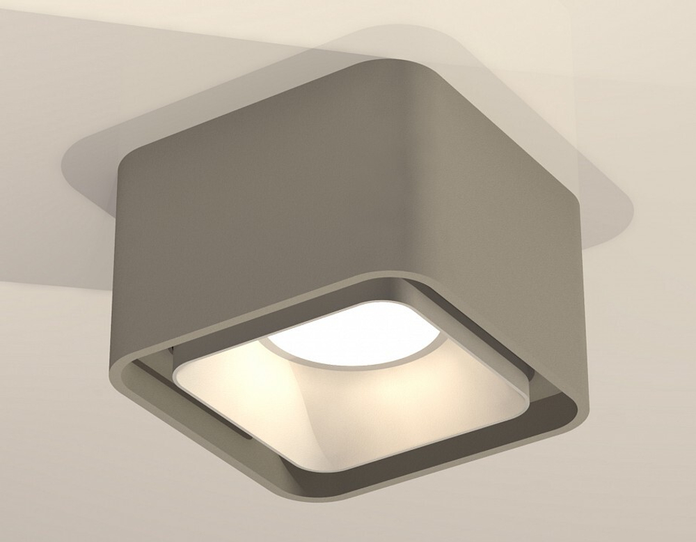 Накладной светильник Ambrella Light Xs7834 XS7834001