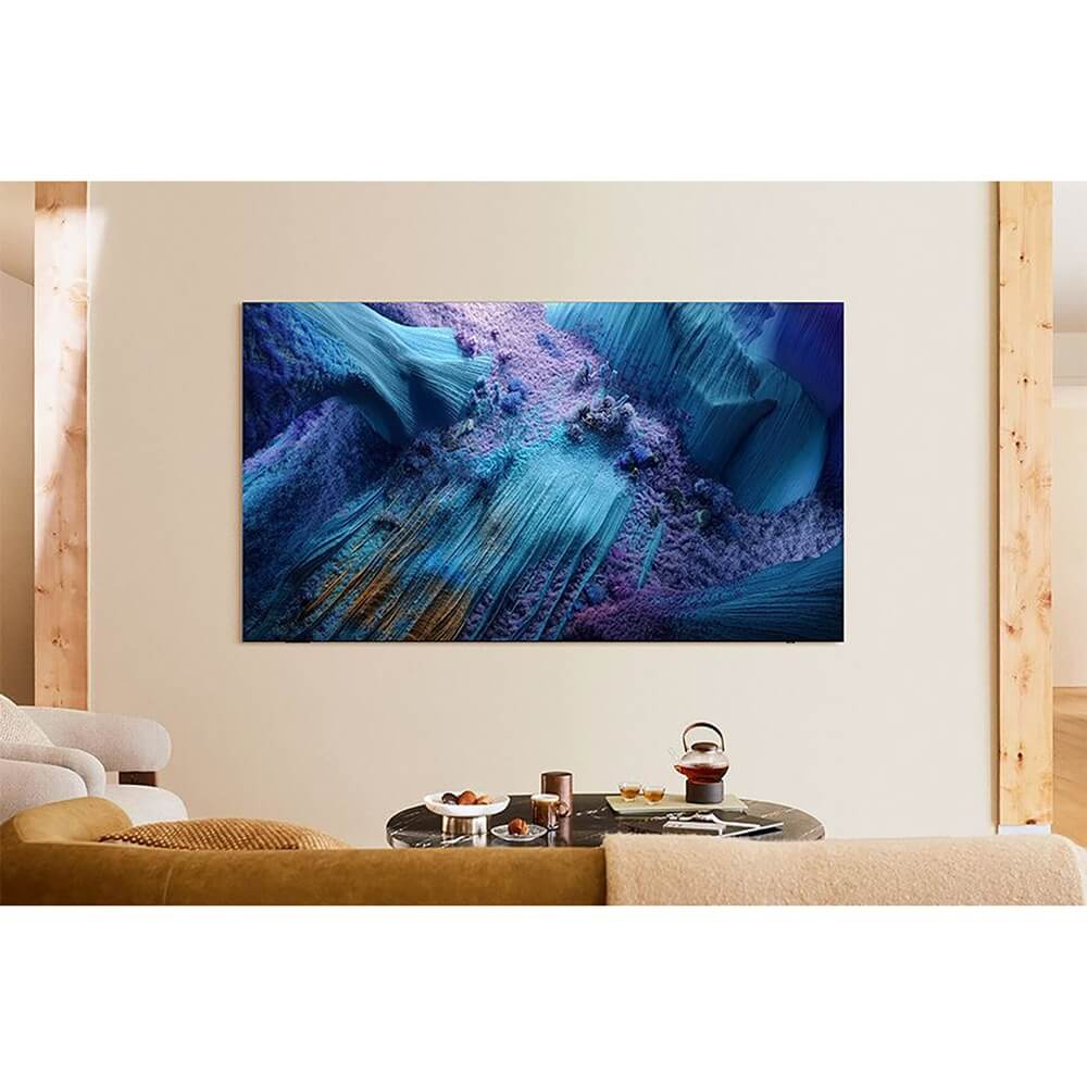 Телевизор Samsung QE85QN990FUXRU (2025)