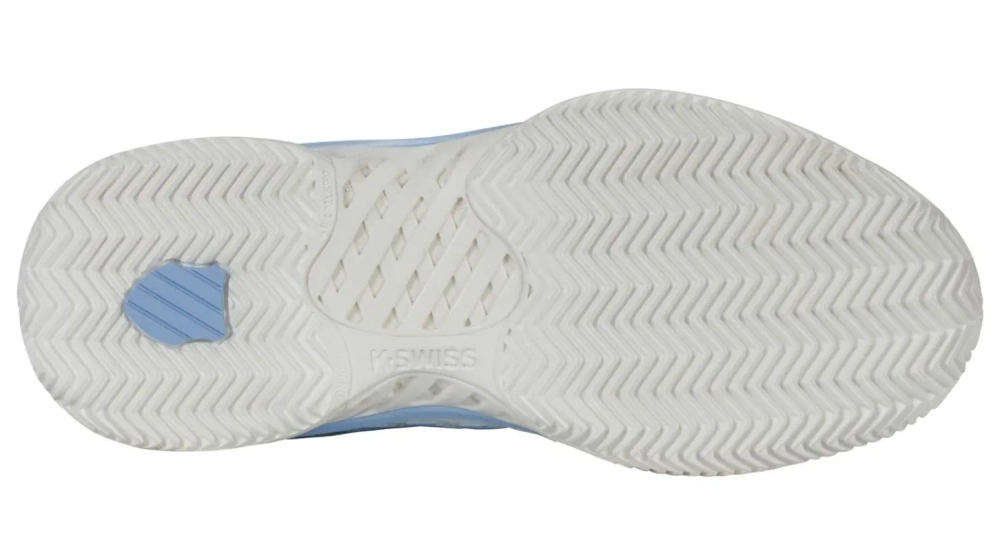 Женские теннисные кроссовки K-Swiss Hypercourt Express 2 Clay