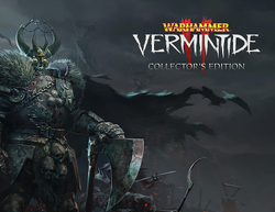 Warhammer: Vermintide 2 - Collector's Edition (для ПК, цифровой код доступа)