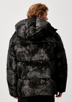 Куртка KARL LAGERFELD JEANS Reg Shiny Puffer