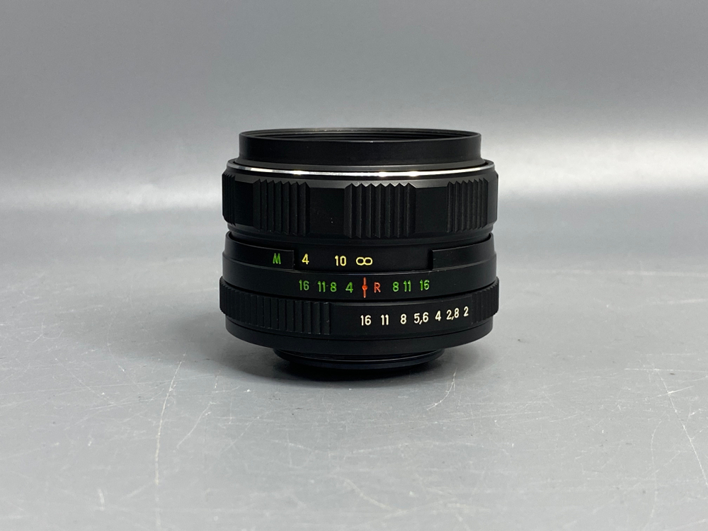 Helios-44M-4