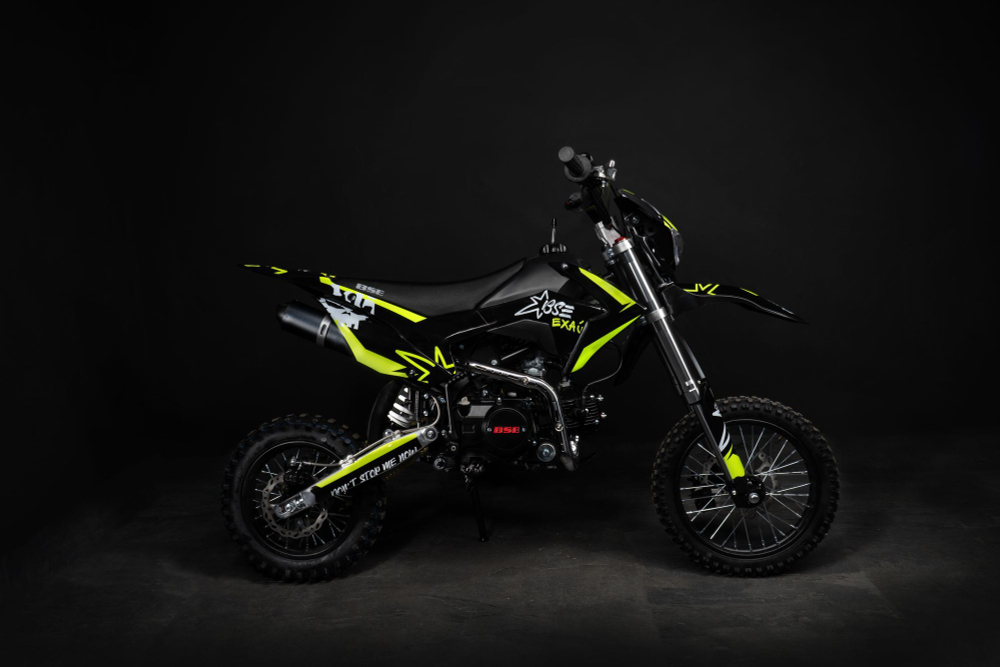 EXA Green