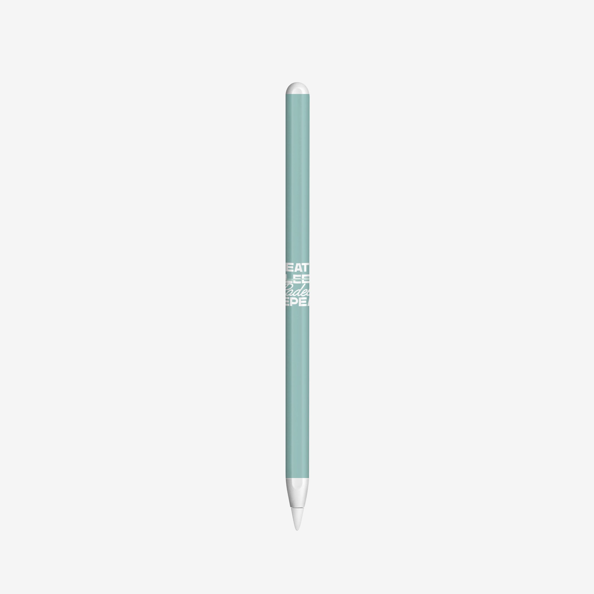 Виниловая наклейка ROUTINE для Apple Pencil