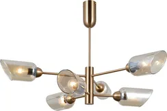 Потолочная люстра Avery V10806-6P Moderli