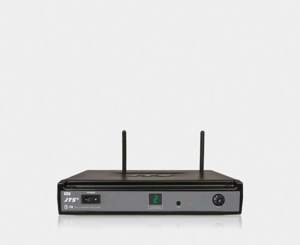 JTS E-7R/E-7TB+CM-501