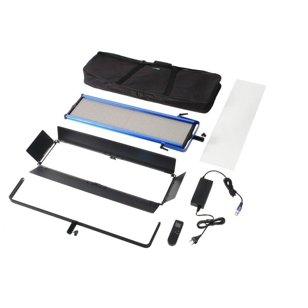 Светодиодная панель GreenBean UltraPanel II 2304 LED Bi-color