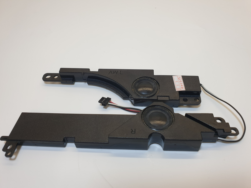 Динамики Asus K550D, F550D, X550D, 04071-00410000