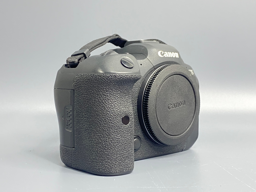 Canon EOS R6 810.000 кадров
