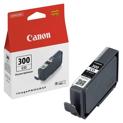Картридж Canon PFI-300CO для imagePROGRAF Pro-300, Chroma optimizer (14,4ml)