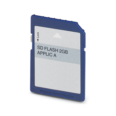 SD FLASH 512MB