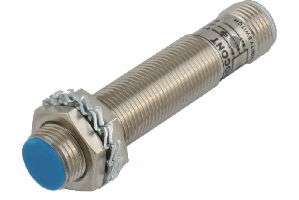 Бесконтактные датчики INNOCONT M12 SLI-12N2C