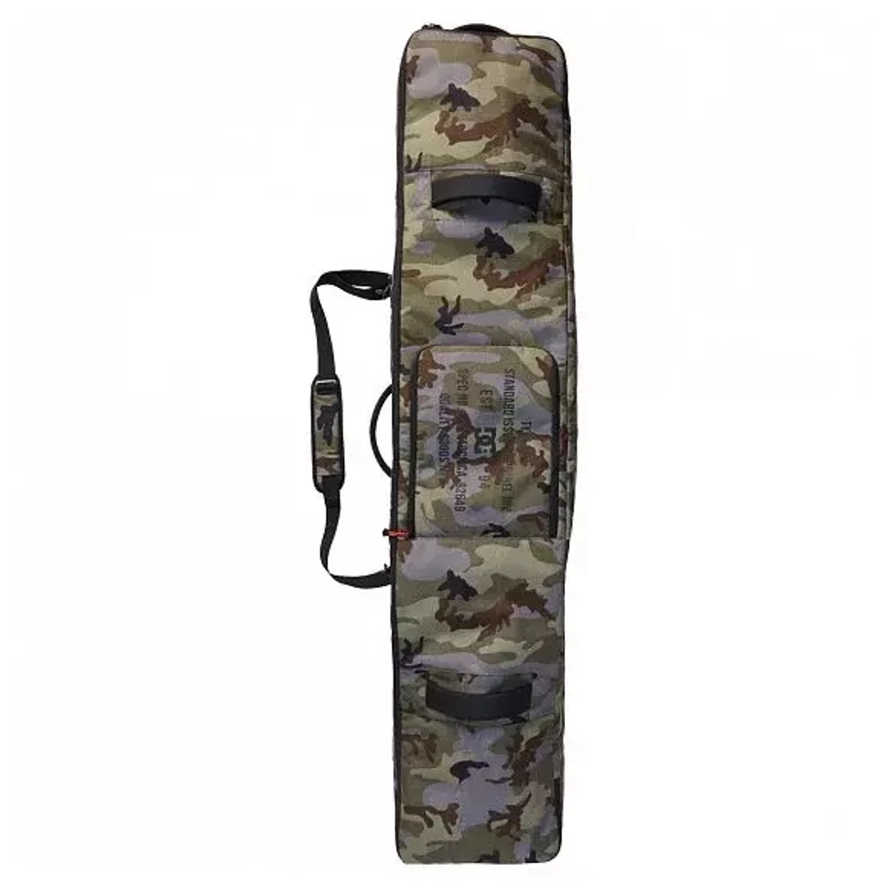 Чехол для сноуборда DC TARMACBOARDBAG  BAGS
