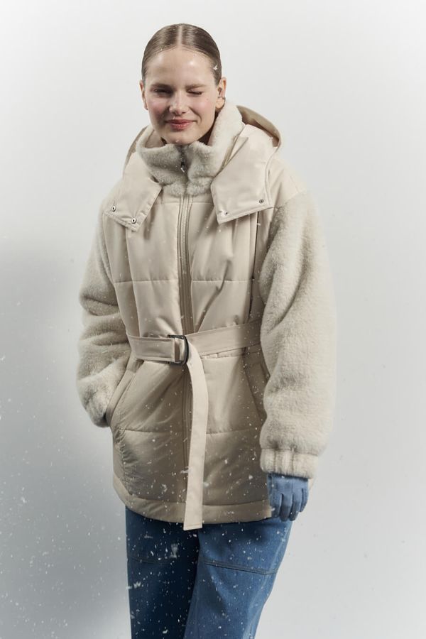 Куртка Frosty
