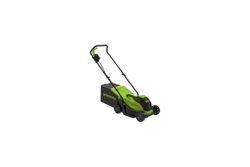 Газонокосилка GREENWORKS GD24LM33K2 24V аккумуляторная   2516107UA
