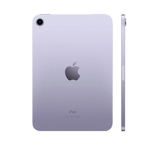 Планшет Apple iPad mini 6 (2021) Wi-Fi + Cellular 64GB, Purple (Фиолетовый)