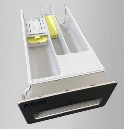 Профессиональная стиральная машина Asko WMC8944PB.T