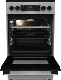 Электрическая плита Gorenje GEC5C41SG