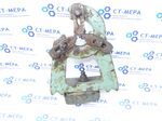 Неподвижный люнет для токарного станка ТВ-320 (арт. 11580)