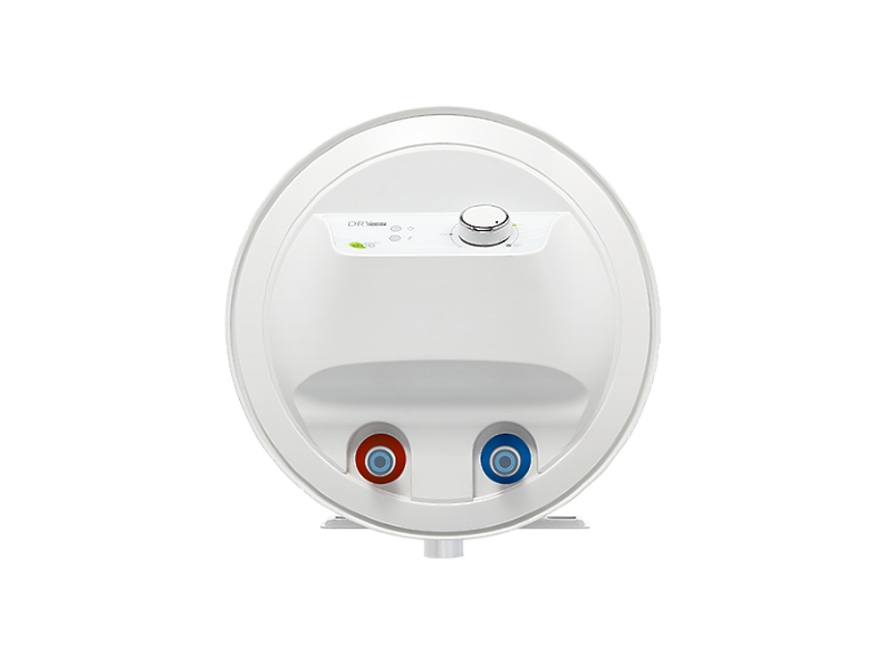 Накопительный водонагреватель Electrolux EWH 50 DRYver белый