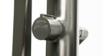 Смеситель для ванны напольный Lemark Bronx - LM3744GM