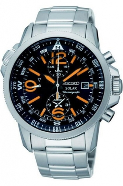Seiko SSC077P1