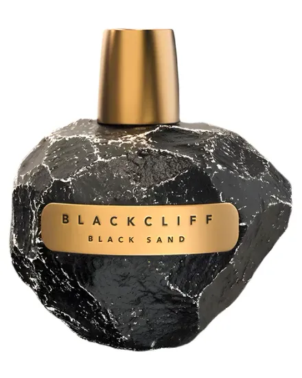 Blackcliff Parfums Black Sand