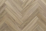 Кварцвиниловая SPC плитка Aquafloor Space Parquet Light AF4505PQL