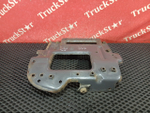 Кронштейн усилителя бампера левый