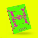 Альбом NMIXX - ENTWURF (Standart ver.)