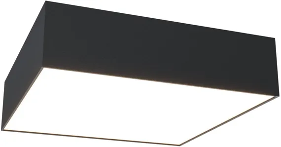 Потолочный светильник Zon C067CL-L27B3K Maytoni