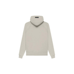 Худи Fear of God Essentials Hoodie Smoke, FOG-FW22-825