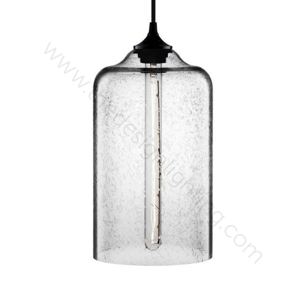 Pendant design lamp  BELLA by Niche Modern