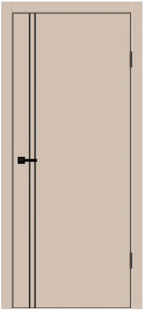 Флэт М2 Эмаль Песочная