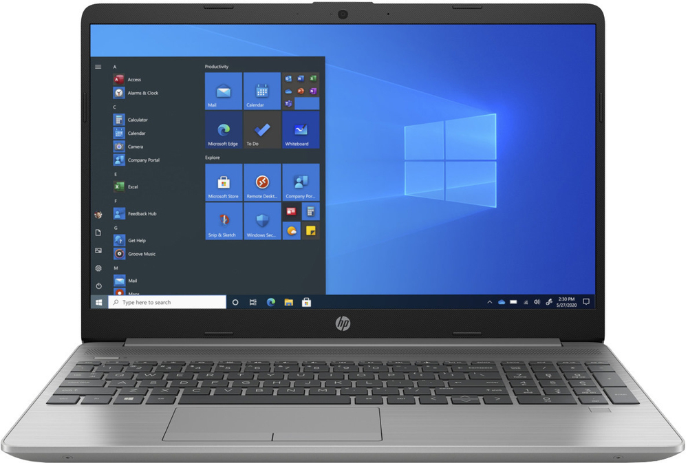 Ноутбук 15.6" HP 255 G8 (3V5G9EA)