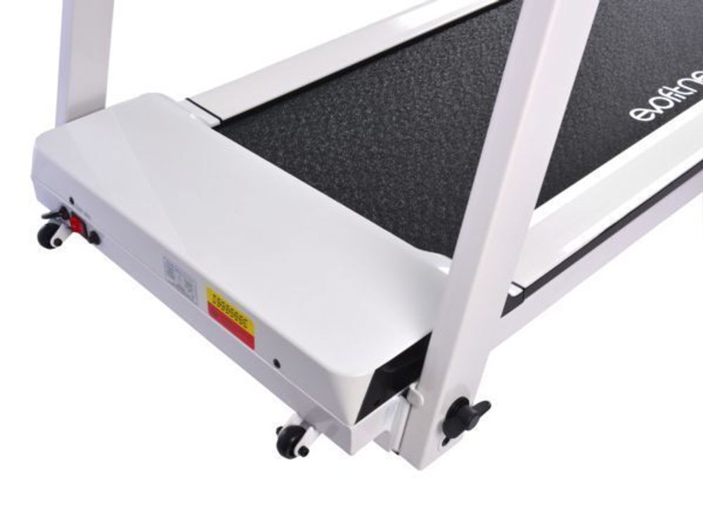 Evo fitness vector II