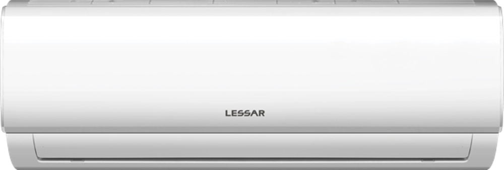 Сплит-система Lessar LS-HE09KRE2A/LU-HE09KRE2A серия Amigo (комплект)