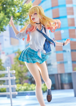 Фигурка Max Factory My Dress-Up Darling: Marin Kitagawa Эта фарфоровая кукла влюбилась: Марин Китагава