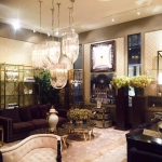 Подвесная люстра Murano LIGHTING