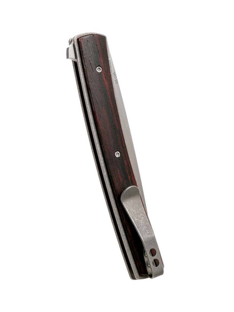 Нож Boker модель 01BO722 Urban Trapper Gentleman