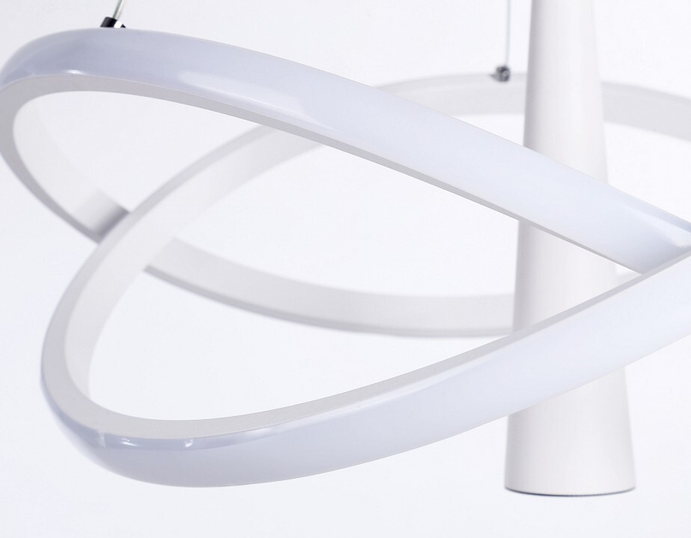 Подвесная люстра Ambrella Light FL FL5367