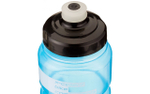 Фляга для велосипеда XLC WB-K03, 750 ml, transparent