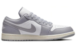 Air Jordan 1 Low 'Vintage Grey'