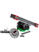 Конструктор LEGO Super Mario 71390 Дополнительный набор "Нокдаун резноров"